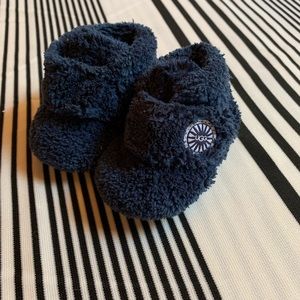 Ugg baby booties 0-6 months